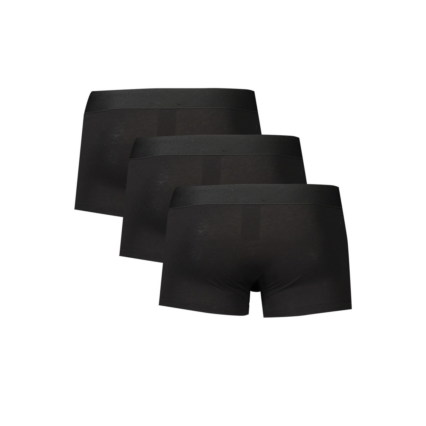 Bikkembergs | Heren | Boxer short | 3 pack | Zwart