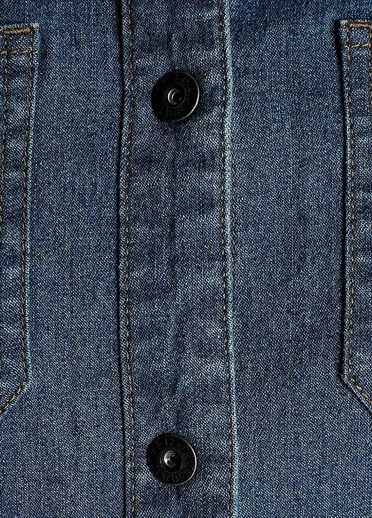 Arizona | Dames | Denim | shirt spijkerblouse | Jeans blauw