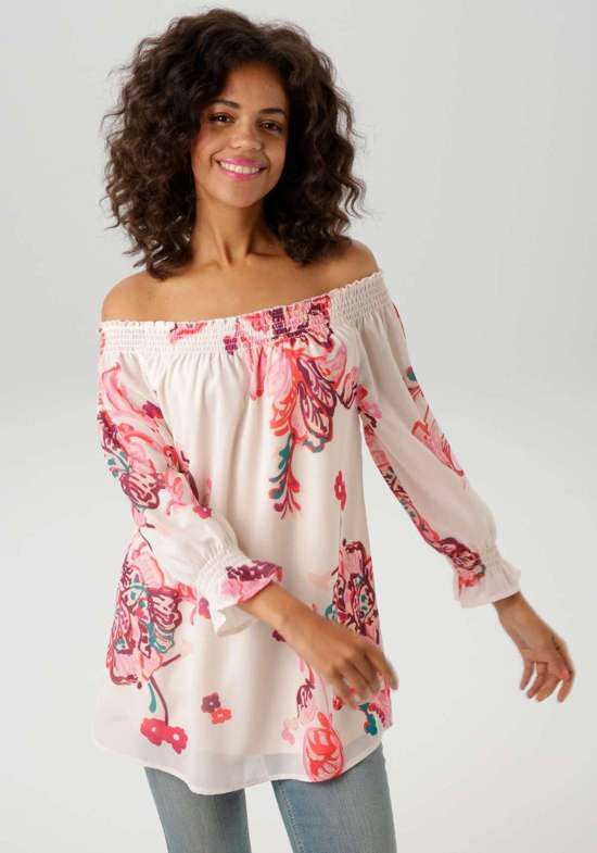 Dames Shirts & Tops