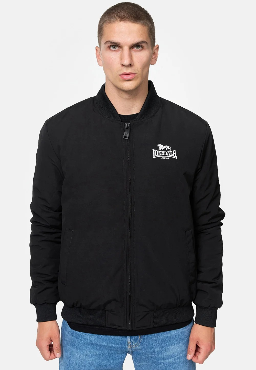 Heren Jassen & Overshirts