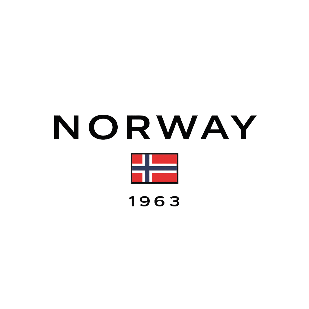 Norway 1963