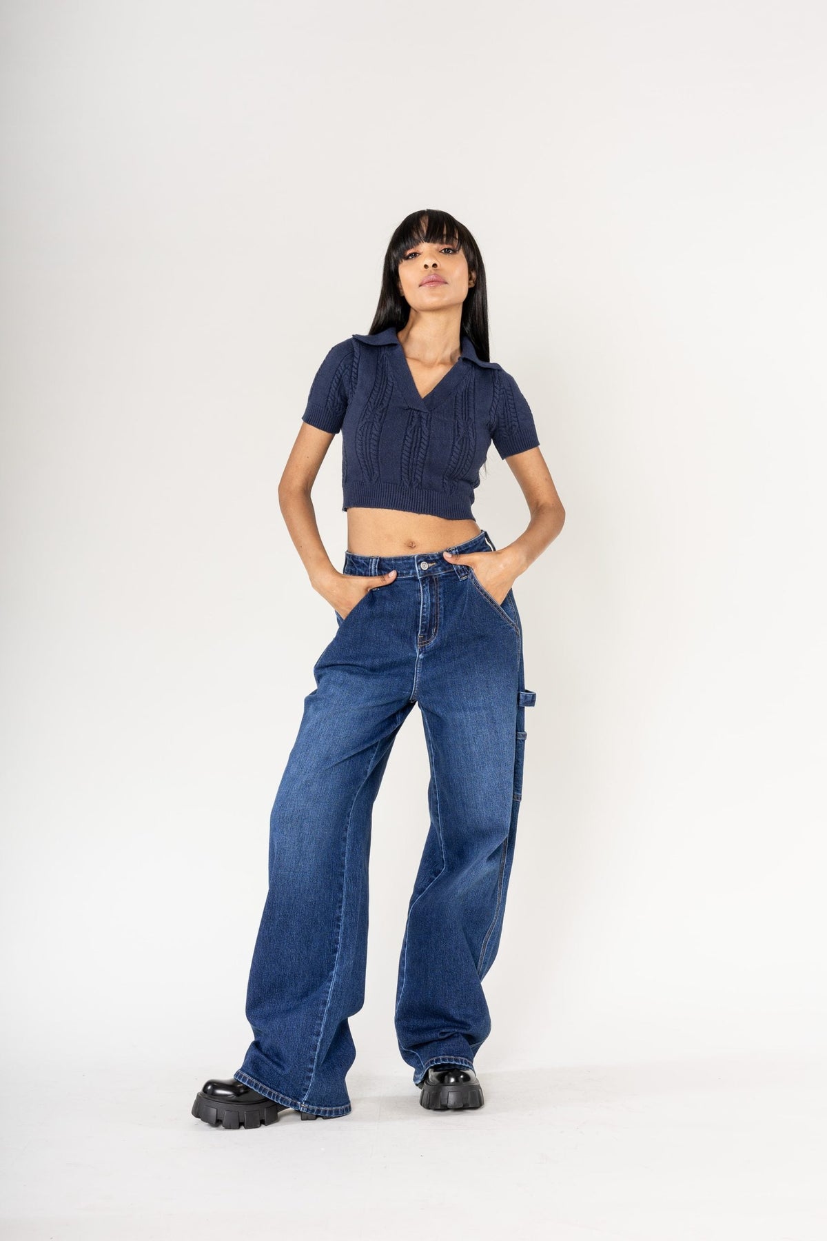Dames Jeans