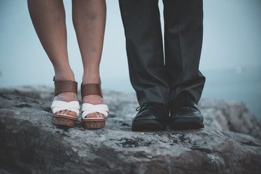 Footwear - Schoenen en Sokken
