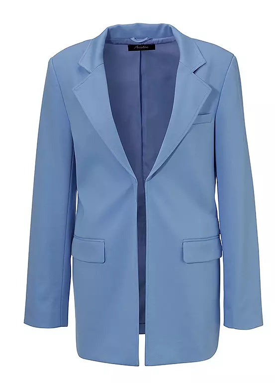 Dames Blazers & Gilets