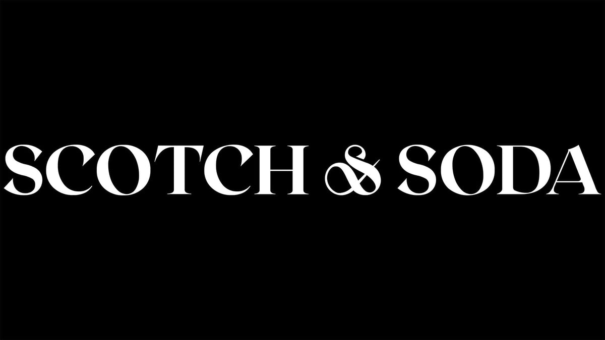 Scotch & Soda
