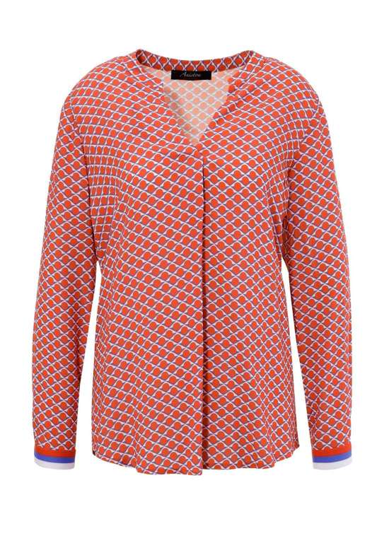 Dames Blouses & Tunieken