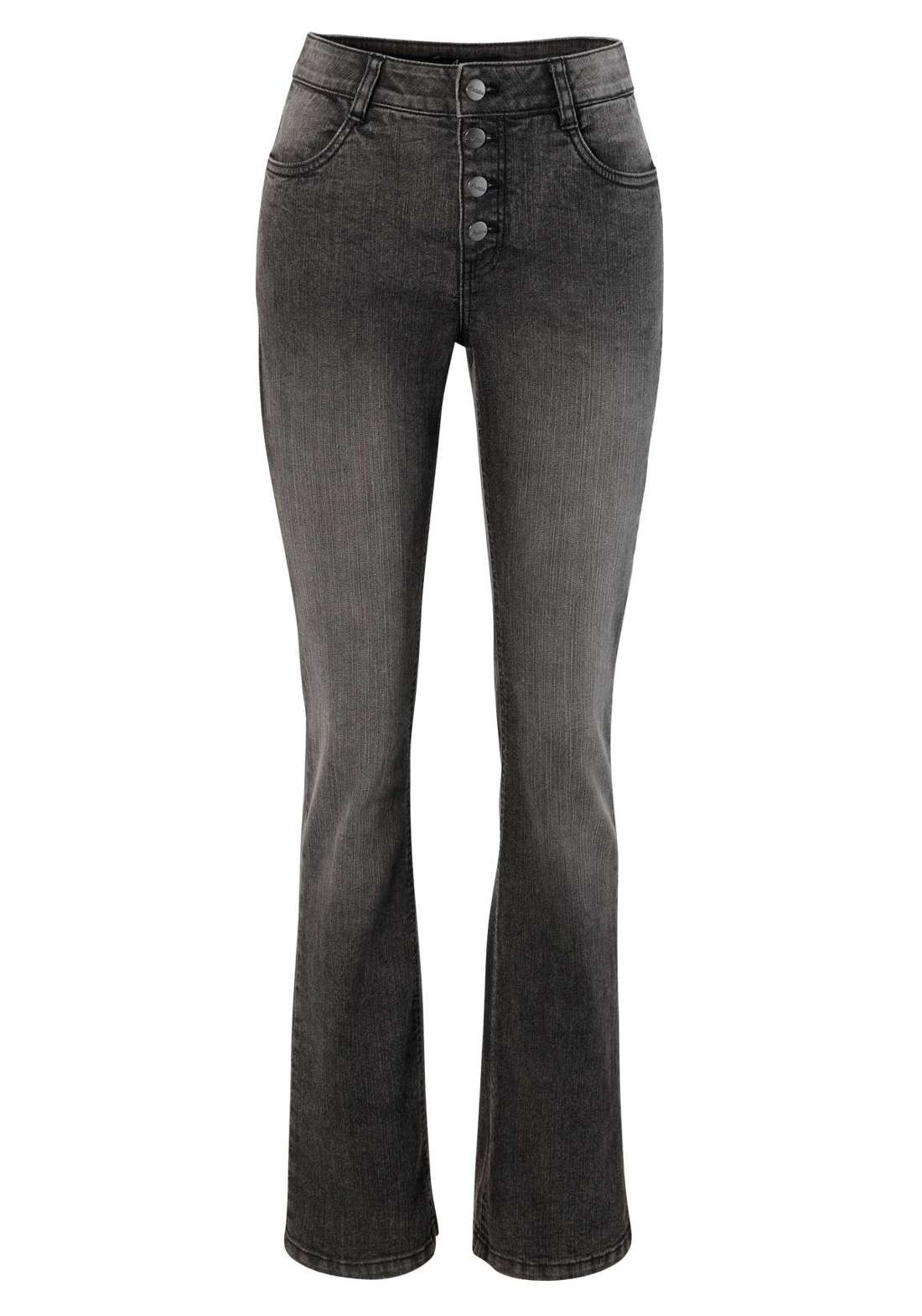 Dames Jeans Flared & Bootcut