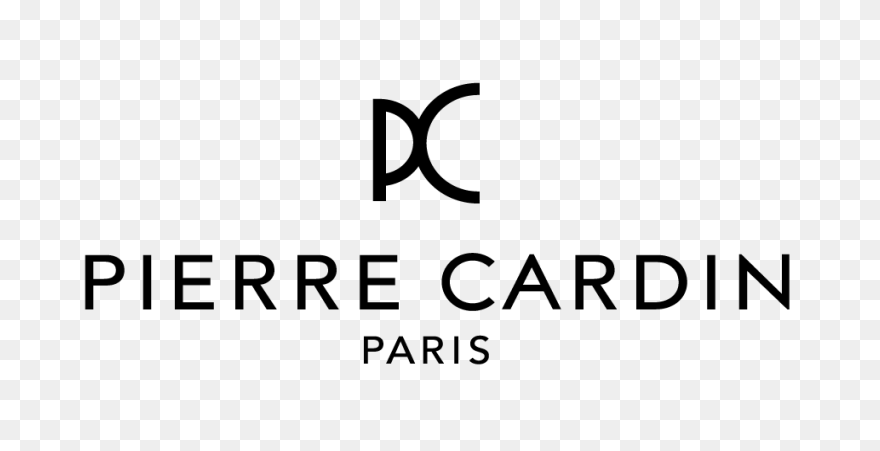 Logo Pierre Cardin