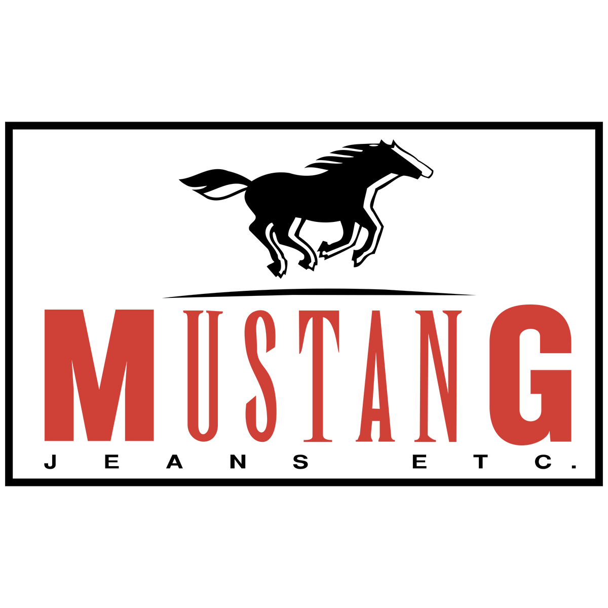 Mustang