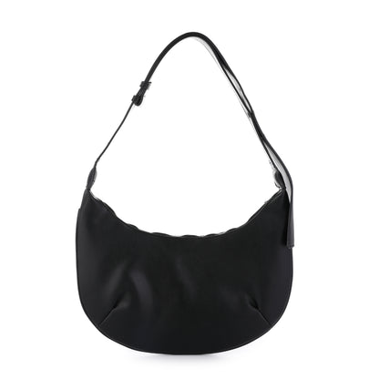"Leren" Tas | Studs & Stylish | Camel