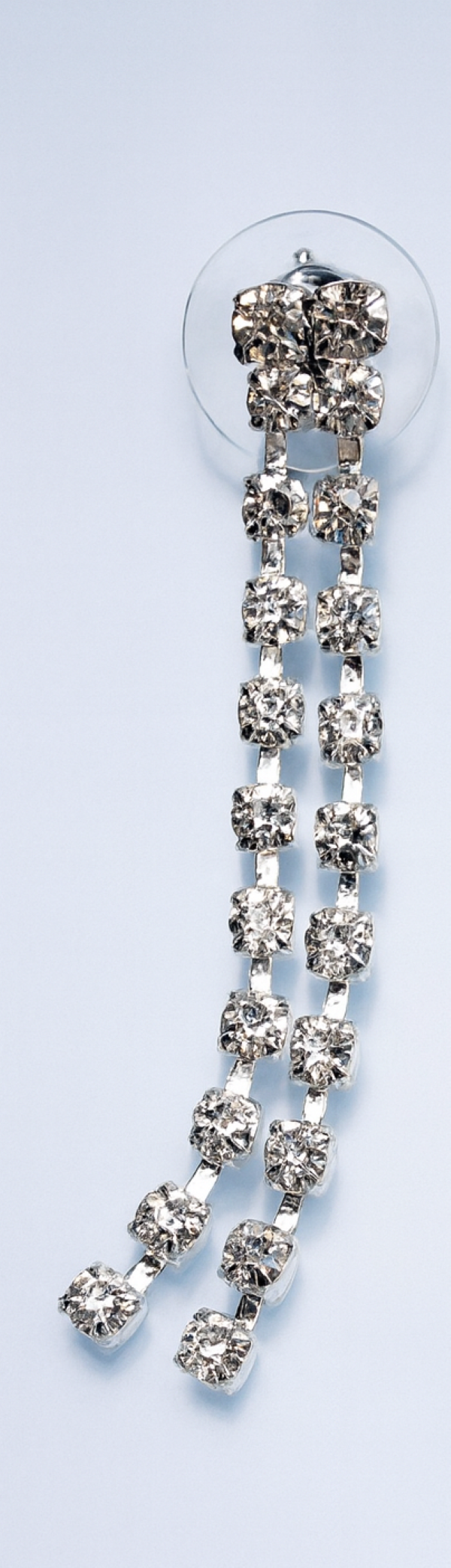 Earparty Shiney | Oorbellen 3 paar | 3-delige set vol schittering | ster