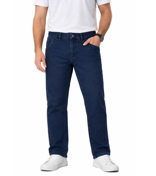 Pierre Cardin | Heren | Jeans | Chino | Regular Fit | Jeans Blauw