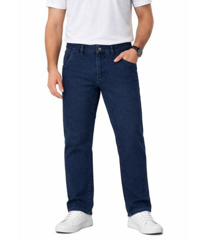Pierre Cardin | Heren | Jeans | Chino | Regular Fit | Jeans Blauw
