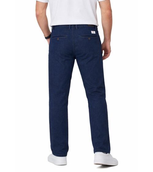 Pierre Cardin | Heren | Jeans | Chino | Regular Fit | Jeans Blauw