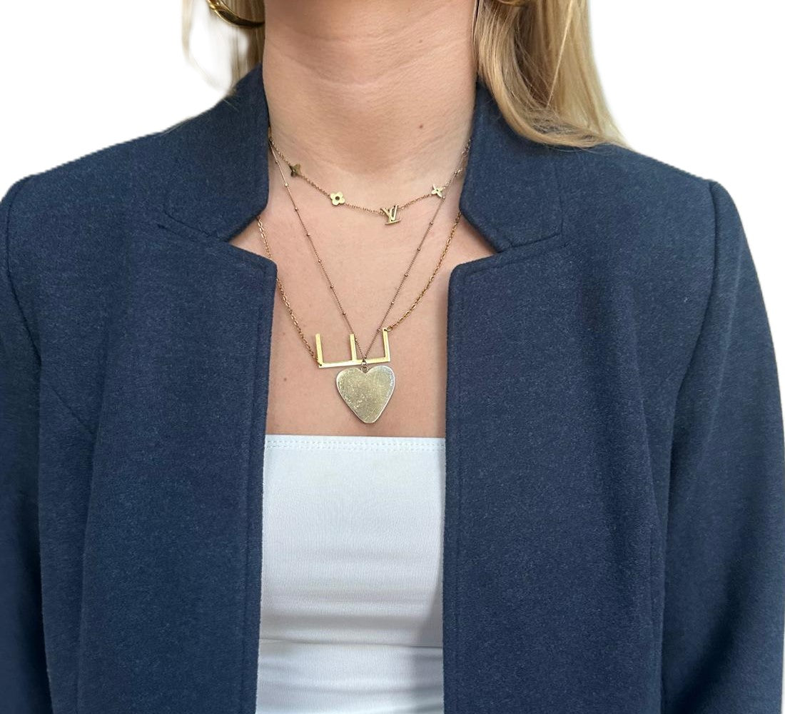 Tamaris | Dames | Blazer - tussenjas | Blauw