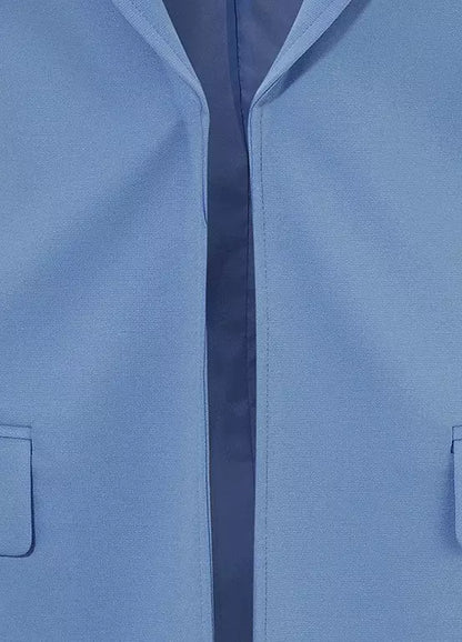 Aniston | Dames | Blazer | Edge to edge | Blauw