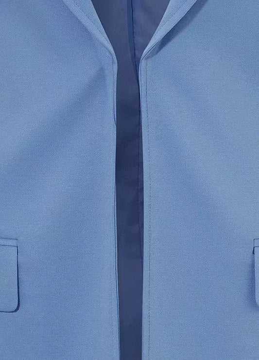Aniston | Dames | Blazer | Edge to edge | Blauw