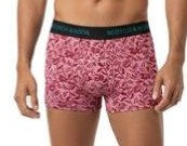 SCOTCH & SODA | Heren | Boxershorts | 3 Pack | Cotton Stretch | Multicolor 3