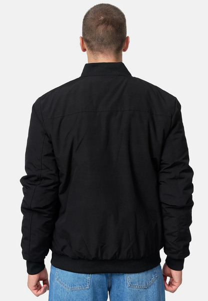 Lonsdale | Heren |  Meadow Jack | Zwart