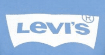 Levi's | Heren | T-shirt Graphic | Licht blauw