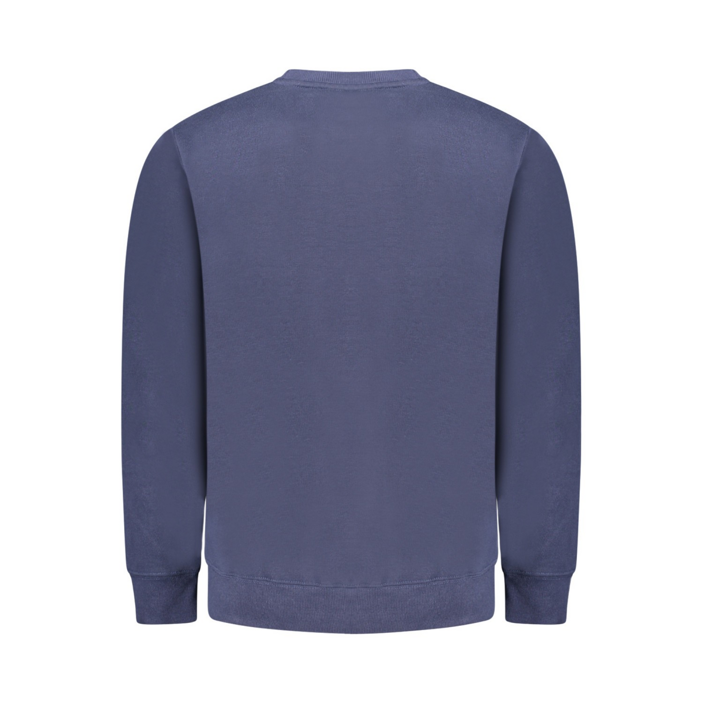 Norway 1963 | Heren | Regular fleece crew neck | Sweater | Navy